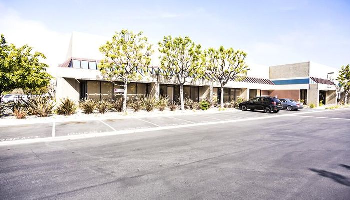 Warehouse Space for Rent at 4564 Telephone Rd Ventura, CA 93003 - #4