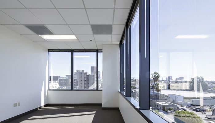 Office Space for Rent at 12100 Wilshire Blvd. Los Angeles, CA 90025 - #12
