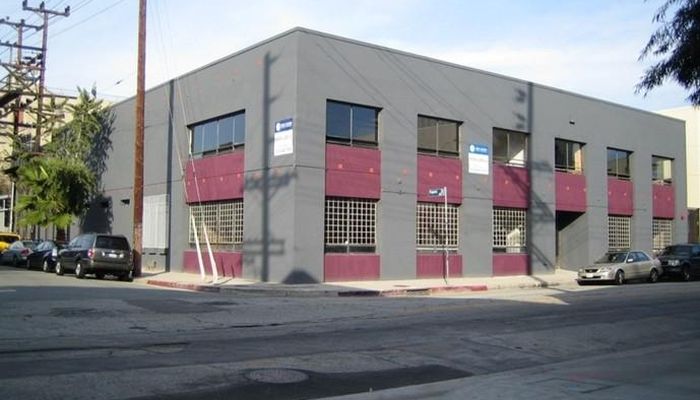Warehouse Space for Rent at 941 E 2nd St Los Angeles, CA 90012 - #1