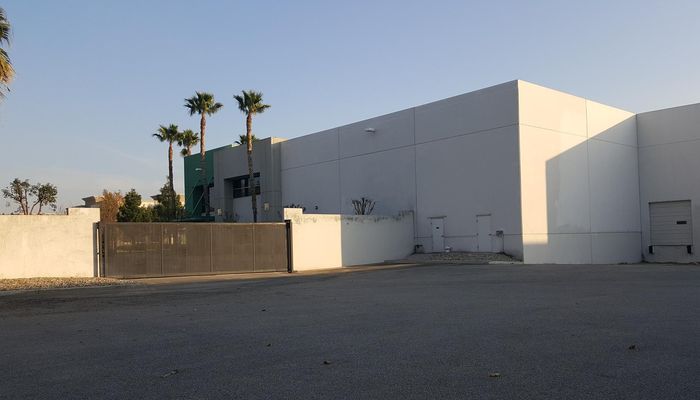Warehouse Space for Rent at 2130 S Haven Ave Ontario, CA 91761 - #8