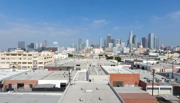 Warehouse Space for Rent at 765 Stanford Ave Los Angeles, CA 90021 - #25