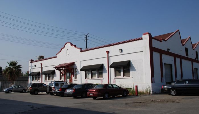 Warehouse Space for Rent at 3230 Vine Street Riverside, CA 92507 - #1