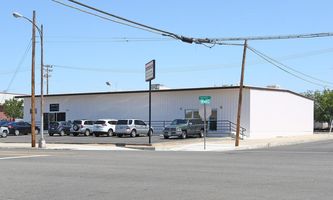 Warehouse Space for Rent located at 202 Van Ness Ave Fresno, CA 93721