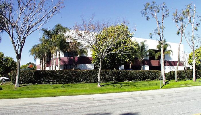 Warehouse Space for Rent at 14 Chrysler Irvine, CA 92618 - #6
