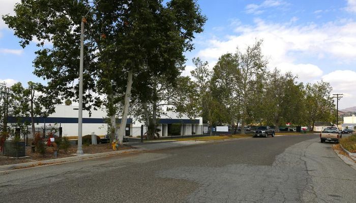 Warehouse Space for Rent at 6727 Columbus Ave Riverside, CA 92504 - #1