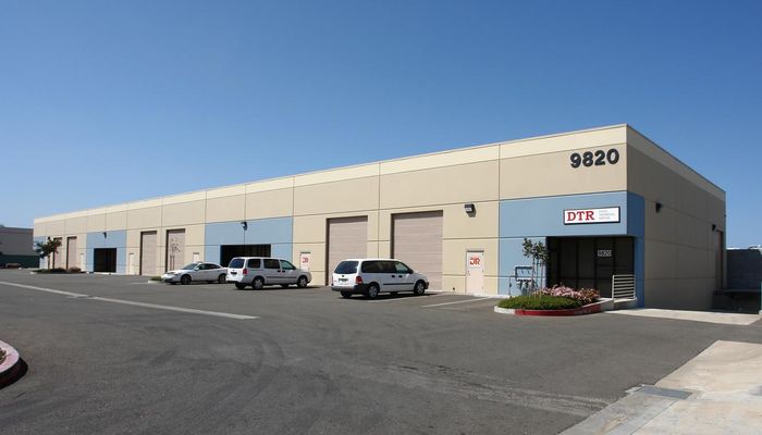 Warehouse Space for Rent at 9820 Dino Dr Elk Grove, CA 95624 - #1