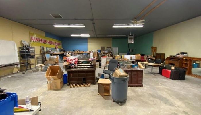 Warehouse Space for Rent at 7056 Danyeur Rd Redding, CA 96001 - #27