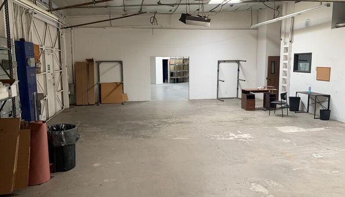 Warehouse Space for Rent at 7648-7654 San Fernando Rd Sun Valley, CA 91352 - #9