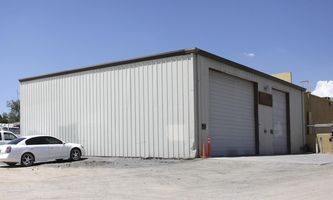 Warehouse Space for Sale located at 16068 Walnut St Hesperia, CA 92345
