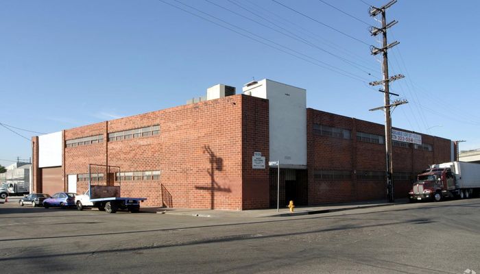 Warehouse Space for Rent at 1926 E 14th St Los Angeles, CA 90021 - #1