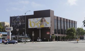 Office Space for Rent located at 11075 Santa Monica Blvd Los Angeles, CA 90025