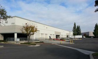 Warehouse Space for Rent located at 17531 Railroad Street City Of Industry, CA 91748