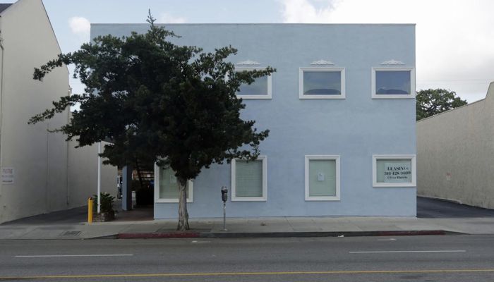 Office Space for Rent at 2365 Westwood Blvd Los Angeles, CA 90064 - #14