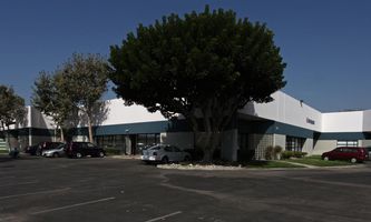 Warehouse Space for Rent located at 15334-15364 E Valley Blvd City Of Industry, CA 91746