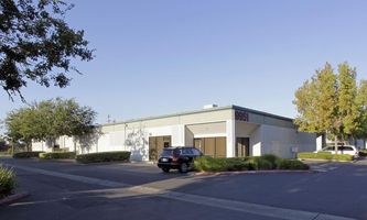Warehouse Space for Rent located at 9951 Horn Rd Sacramento, CA 95827