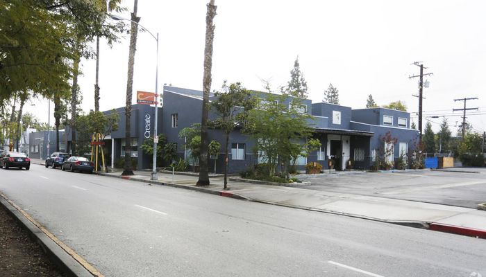 Office Space for Rent at 6040-6060 Washington Blvd Culver City, CA 90232 - #3