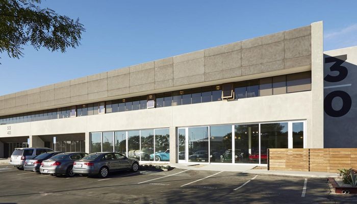 Office Space for Rent at 5340 Alla Rd Los Angeles, CA 90066 - #13