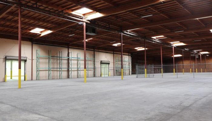 Warehouse Space for Rent at 1931 G St Fresno, CA 93706 - #5