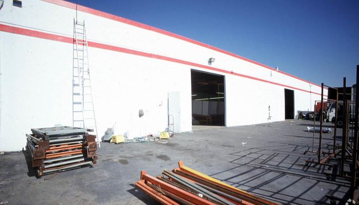 Warehouse Space for Rent at 5407 Holt Blvd Montclair, CA 91763 - #5
