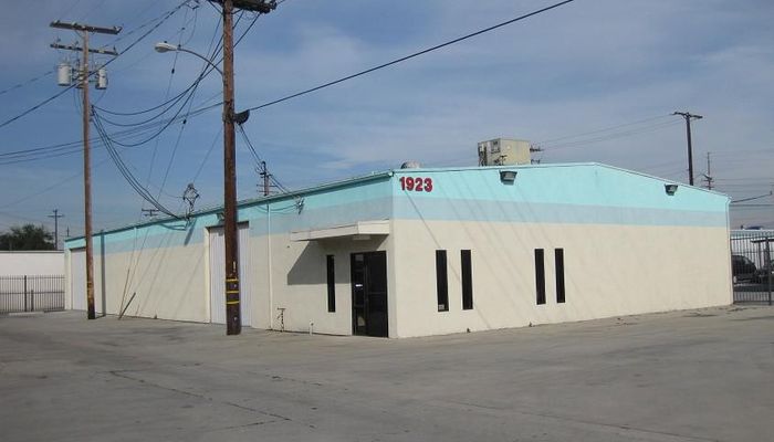 Warehouse Space for Rent at 1923-1927 Santa Anita Ave South El Monte, CA 91733 - #1