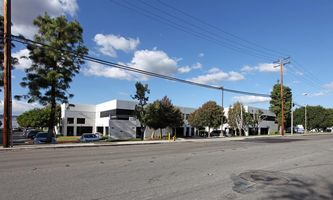 Warehouse Space for Rent located at 20529-20547 E Walnut Dr N Walnut, CA 91789