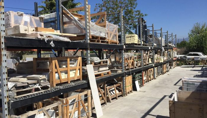 Warehouse Space for Sale at 4230 Mission Blvd Montclair, CA 91763 - #8