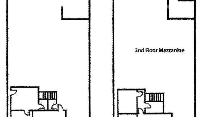 Warehouse Space for Rent at 724-744 Aldo Ave Santa Clara, CA 95054 - #3
