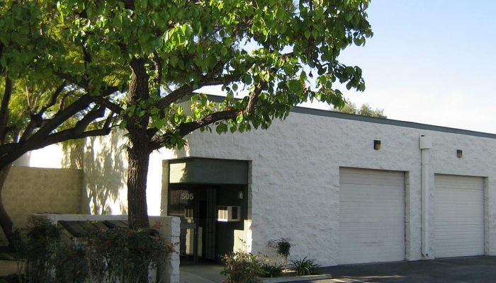 Warehouse Space for Rent at 1495 W. 9th Street Upland, CA 91786 - #5