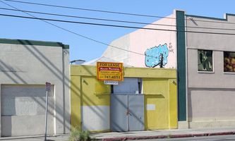 Warehouse Space for Rent located at 735 S Central Ave Los Angeles, CA 90021