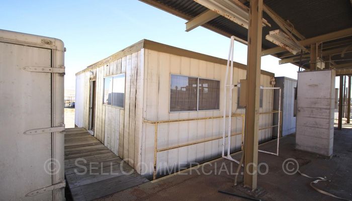 Warehouse Space for Sale at 2511 W Main St Barstow, CA 92311 - #9