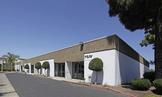 Warehouse Space for Rent located at 7922-7936 Convoy Ct San Diego, CA 92111
