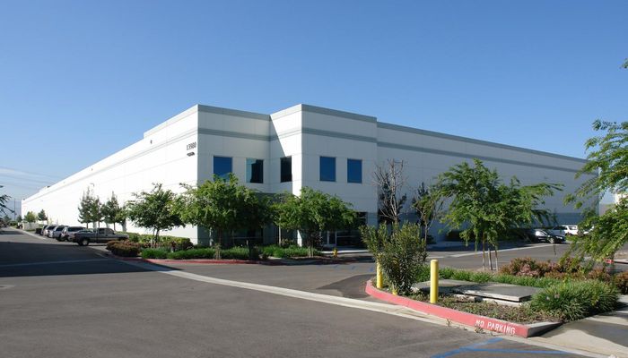 Warehouse Space for Rent at 13950-13980 Mountain Ave Chino, CA 91710 - #7