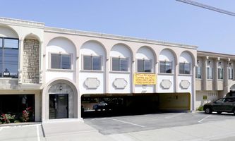 Office Space for Rent located at 12071 Jefferson Blvd Culver City, CA 90230
