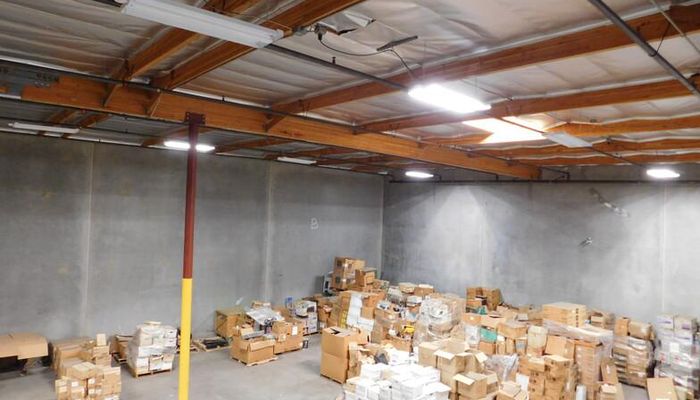 Warehouse Space for Rent at 147 W 24th St Los Angeles, CA 90007 - #16