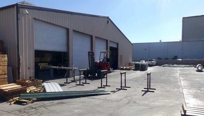 Warehouse Space for Sale at 1280 S Buena Vista St San Jacinto, CA 92583 - #5