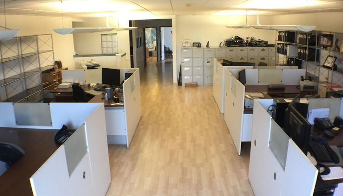 Warehouse Space for Rent at 6222 Ferris Sq San Diego, CA 92121 - #4