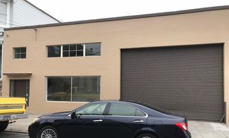 Warehouse Space for Rent located at 1004 Treat Ave San Francisco, CA 94110