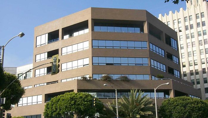 Office Space for Rent at 201 Santa Monica Boulevard Santa Monica, CA 90402 - #1