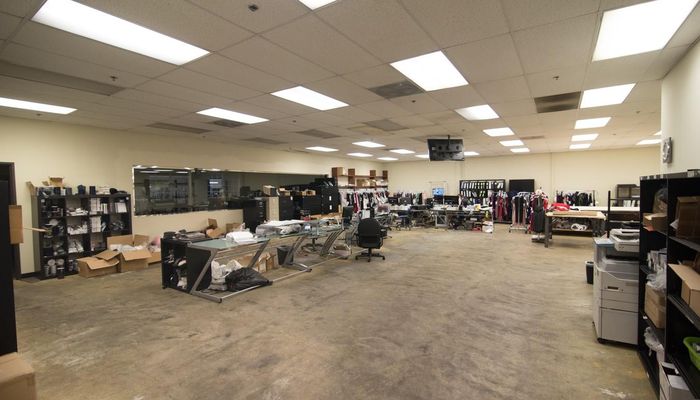 Warehouse Space for Rent at 2444 Porter St Los Angeles, CA 90021 - #83