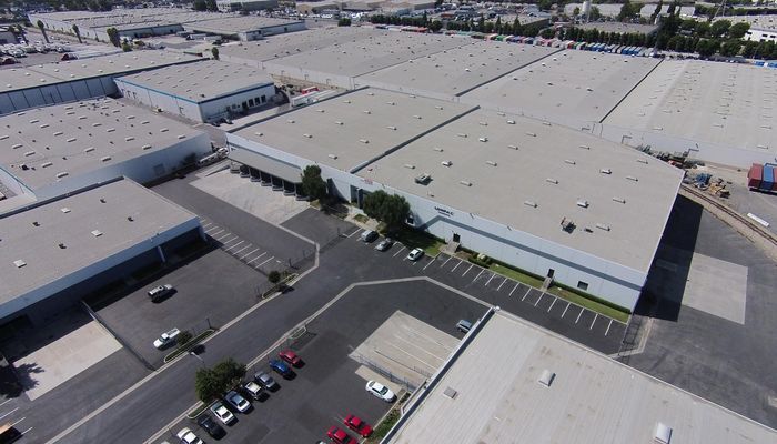 Warehouse Space for Rent at 433 Baldwin Park Blvd. City Of Industry, CA 91746 - #1