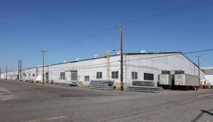 Warehouse Space for Rent at Rough And Ready Is Stockton, CA 95203 - #3