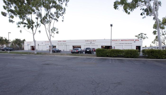 Warehouse Space for Rent at 319 Lemon Creek Dr Walnut, CA 91789 - #3