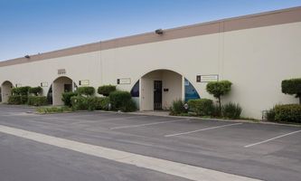Warehouse Space for Rent located at 2931 Grace Ln Costa Mesa, CA 92626