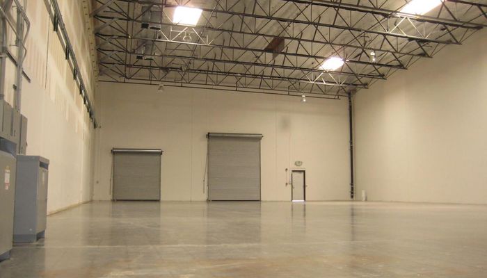 Warehouse Space for Rent at 960-970 Knox St Torrance, CA 90502 - #2