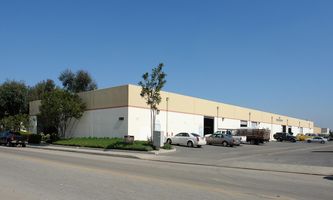 Warehouse Space for Sale located at 600-628 Pacific Ave Oxnard, CA 93030
