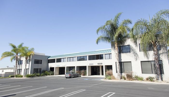 Warehouse Space for Rent at 655 Berry Street Brea, CA 92821 - #12