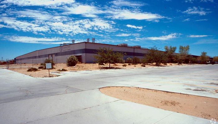 Warehouse Space for Rent at 10019 Yucca Rd Adelanto, CA 92301 - #3
