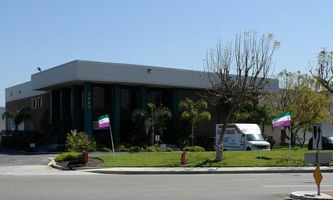 Warehouse Space for Rent located at 2681 Walnut Ave Tustin, CA 92780