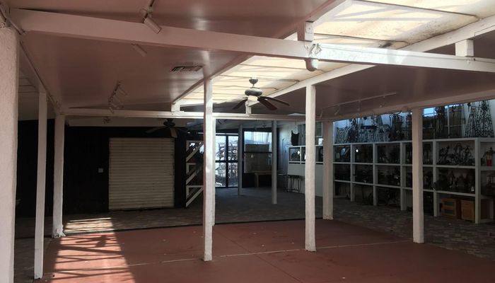 Warehouse Space for Rent at 7050 Deering Ave Canoga Park, CA 91303 - #9