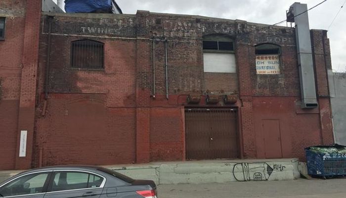 Warehouse Space for Rent at 1709 Spring St Los Angeles, CA 90012 - #4